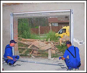 United Garage Door Service San Ramon, CA 925-420-0809