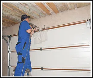 United Garage Door Service San Ramon, CA 925-420-0809