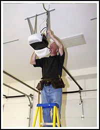 United Garage Door Service San Ramon, CA 925-420-0809